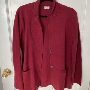 J Crew cardigan